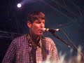 Stephen Malkmus Green Man Festival 2007