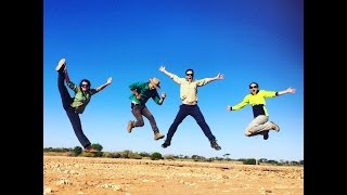 Arid Recovery Biodiversity Surveys :)