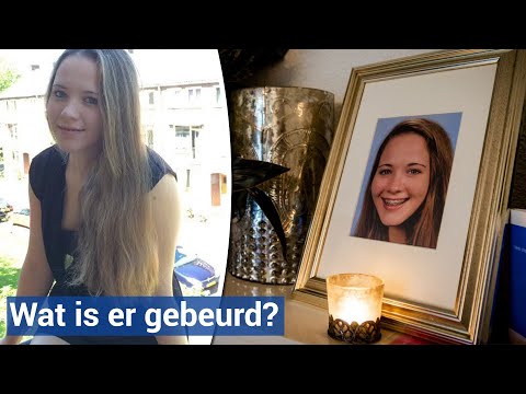 Politie liegt over de dood van Dascha Graafsma