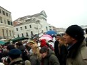 ONLY IN VENEZIA