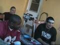 Madden Challenge: Game 1 (first half)