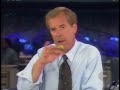 Peter Jennings, building melted, ABC, 20:22, 9/11