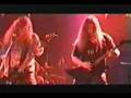 Vomitory - 5 - The Voyage (Live In Barcelona)