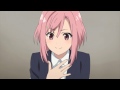 TVアニメ「サクラクエスト」 ティザーPV