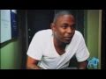 Kendrick Lamar on MTV Sucker Free Sunday