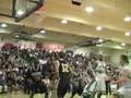Decatur vs Kentwood, WA boys basketball 2008
