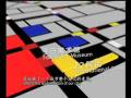22院街宣传片 22international Art Plaza promo