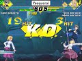 shiki nanaya  ysaquerai  vs 2 best arcueidz in mugen