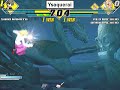 shiki nanaya  ysaquerai  vs 2 best arcueidz in mugen