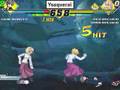 Shiki Nanaya (Ysaquerai) VS 2 Best Arcueid'z in MUGEN