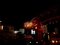 Fireworks at Navy Pier in Chicago