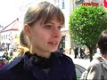 Matura 2008: opinie licealistów z I LO w Rzeszowie Matura 2008: opinie licealistów z I LO w Rzeszowie