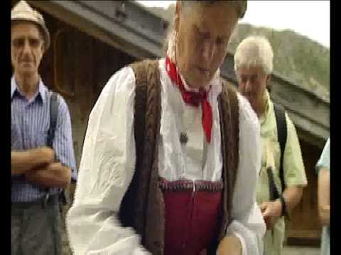 Impressionen aus Schenna
