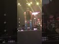 Tyler Farr-A Guy Walks Into a Bar-Tequila Bay Fest 2017