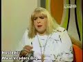 Jnoun - Fadia With Maryam Nour (Part 1)