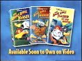 opening to 101 dalmatians 1999 vhs