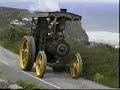 Steam at St. Agnes