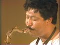 ジョージ川口BIG4＋松本英彦 