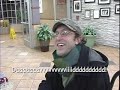 Tour Diary - Boston