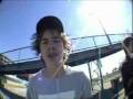 videos de how to nollie flip