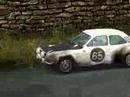 [CMR2005][R1001B][英国chalford][福特mkiescort]