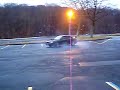 WRX STI Donuts WRX STI Donuts
