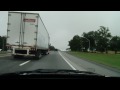 Nashville - Chattanooga Interstate 24 Eastbound (3of10)