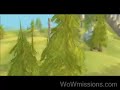 WoW Tauren Intro WoW Tauren Intro