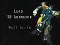 Shogo M.A.D. intro