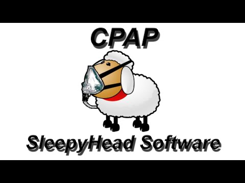 sleepyhead cpap download sleepyhead cpap download