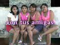 ME GUSTAS