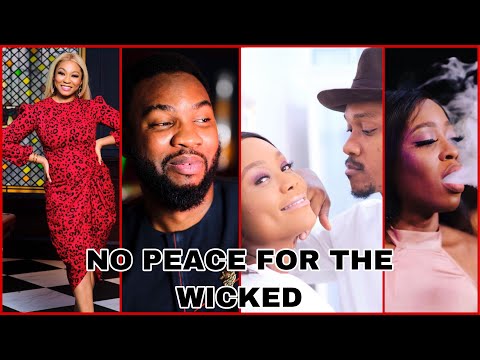 THE MEN’S CLUB SEASON 3/EPISODE 11| THERE IS NO PEACE FOR THE WICKED | EPISODE 10. EPISODE 13 #redtv