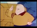La Pequeña Lulu-El Baile de los Chicos Malos