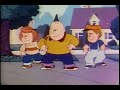 La Pequeña Lulu-El Baile de los Chicos Malos