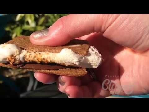Belinda Clark Gourmet S'mores Squish