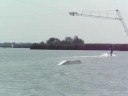wakeboard 3. f�zis - a la blatta