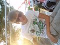 Ibiza 2009 - Jacuzzi