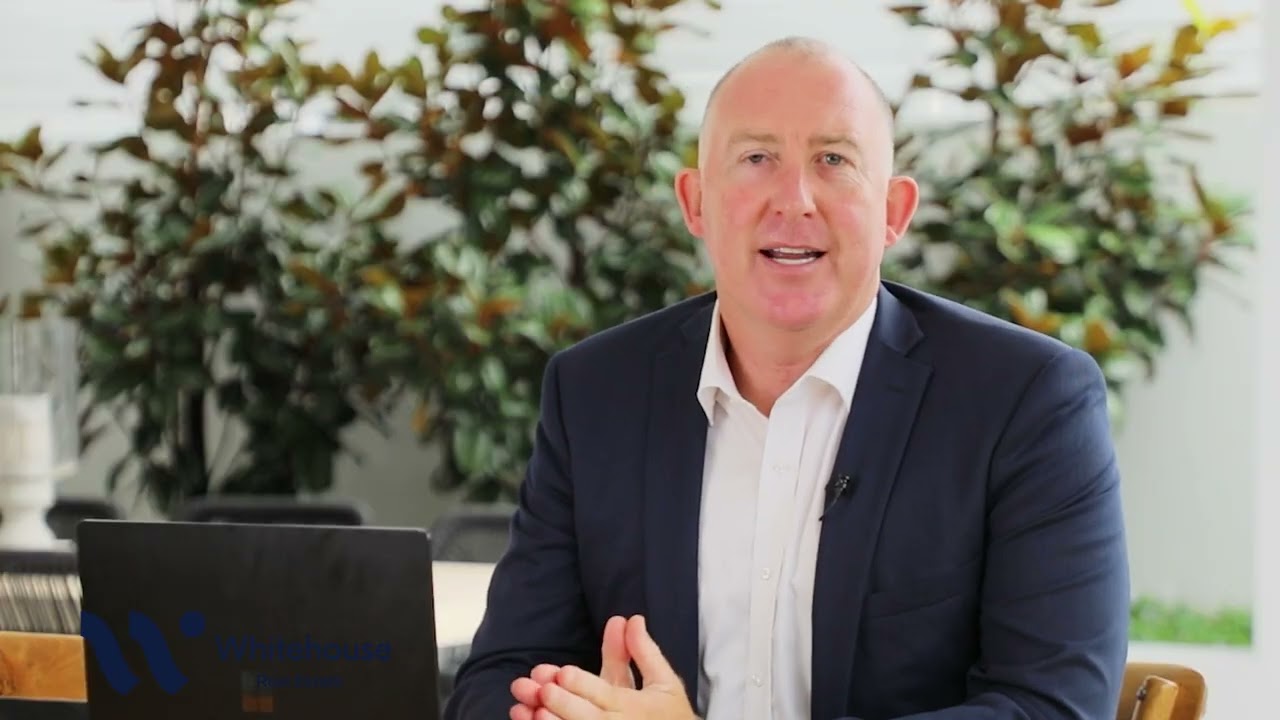 Angus White Whitehouse Real Estate Balgowlah