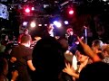 Sham 69 - Clip 1 [Live @ CBGB - 28 August 2005]