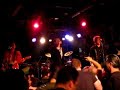 Sham 69 - Clip 1 [Live @ CBGB - 28 August 2005]