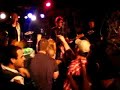 Sham 69 - Clip 1 [Live @ CBGB - 28 August 2005]