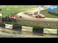 European Rallycross | Lydden Hill 2012