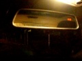 BMW Premium Package Homelink UGDO Compass Dimmer Mirror