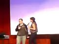 Bootle High Miss Davies And Mr Crossley