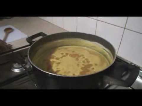 Anna's Kitchen - Lentil Curry