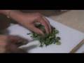 Anna's Kitchen - Lentil Curry
