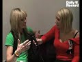 Exclusive: Jill Jackson interview Exclusive: Jill Jackson interview
