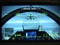 part 1 Ace combat 6 Monts Selumna abramsm1a4