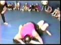 Ostad Shihan Ali Babri Submission Grappling Fight