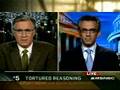Keith Olbermann*Waterboarding Bush Official & Dems Vote Yes*